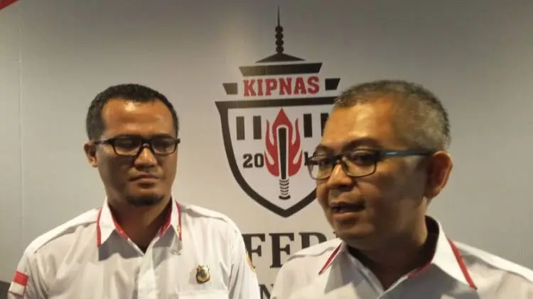 Diserbu Satpam Asing, Abujapi Dorong Undang-Undang Khusus