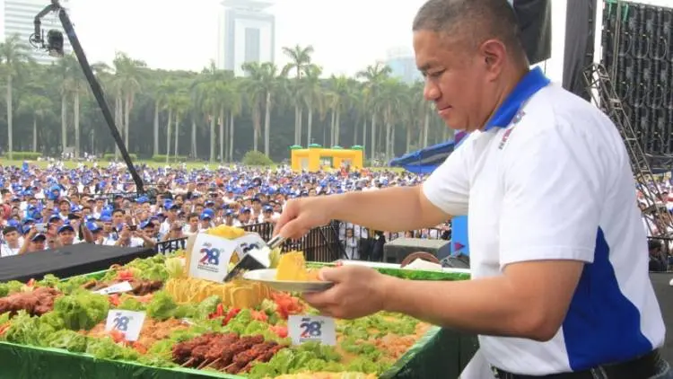 Harbokir, Pengiriman Barang JNE Naik 178%