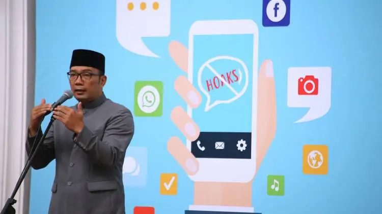 Ngabret Kejar Target