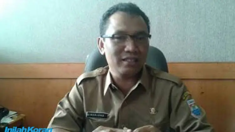 Bidik Kekosongan Kadis, Pemkot Cimahi Gelar Open Bidding