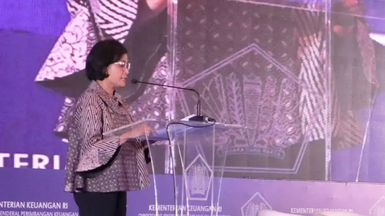 Kini, Konsultasi Dana Kelurahan Bisa lewat Teleconference