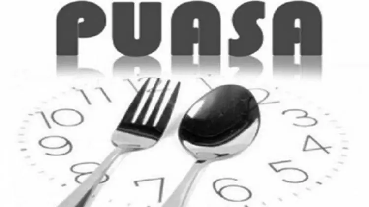 Rasulullah: Perbanyaklah Puasa Agar Tubuhmu Sehat