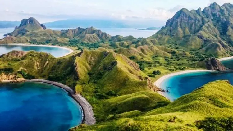 Rencana Harga Tiket Masuk Pulau Komodo Tak Masuk Akal