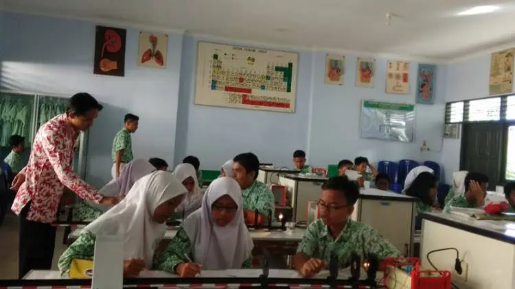 Penataan Guru Sulit Kalau Sistemnya Tidak Jelas