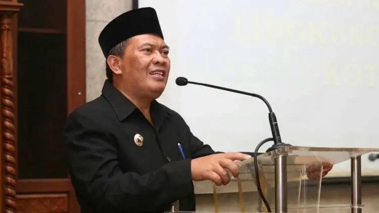 Soal Sekda, Fordiskum: Kesampingkan Ego Kewenangan