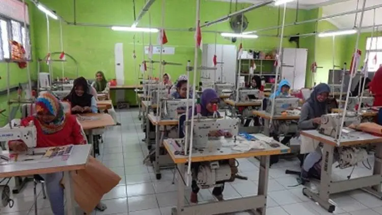 Pemkab Bandung Siapkan Training Development Center