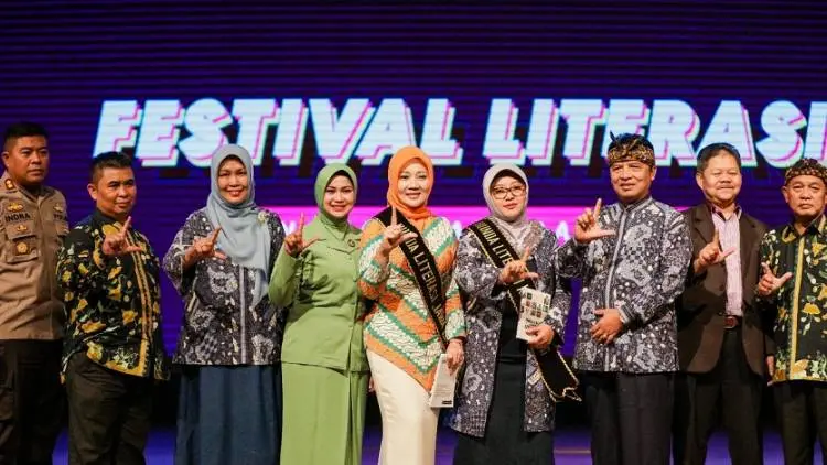 Pemkab Bandung Kembangkan 'Salembur'