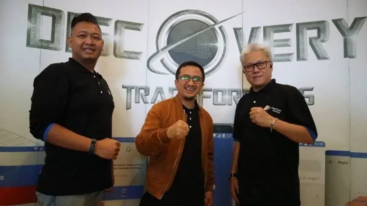  Paytren Bidik 10 Juta Pengguna Aktif