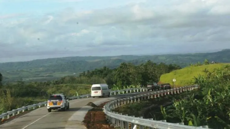 Pembebasan Lahan Bandara Sukabumi Mundur Jadi 2019