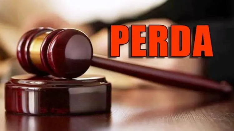 Pemkot Cimahi Segera Revisi Perda RTRW