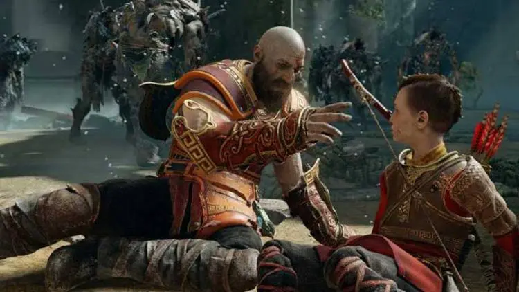 Ini Dia Game Terbaik Tahun Ini, Berani Jajal?