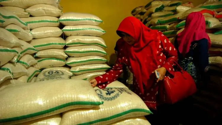 Ini Daftar Bahan Pokok yang Mulai Naik Jelang Tahun Baru
