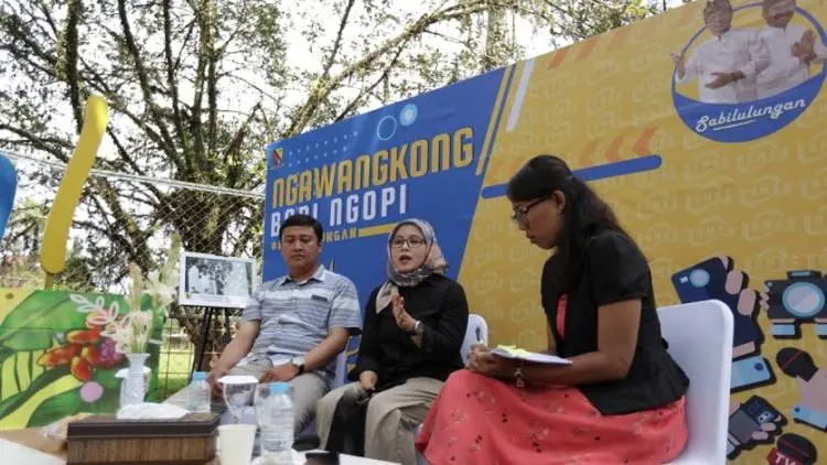  SKD Tidak Lolos, Masih Ada Harapan Ikut SKB
