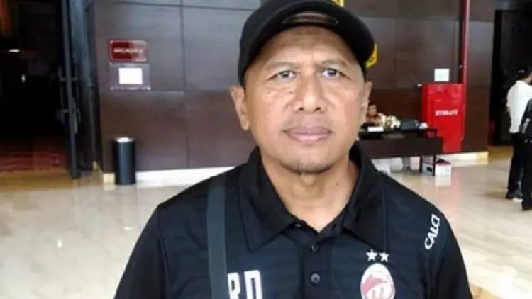Sip! Mitra Kukar Ogah Persija Juara