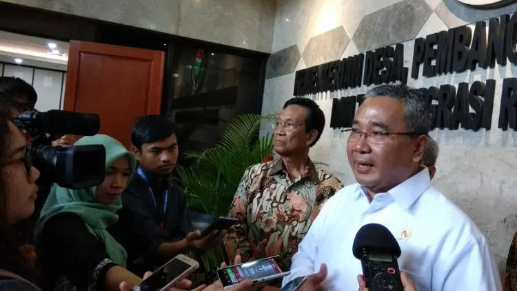 Model Pendekatan Ekonomi Transmigrasi Harus Berubah