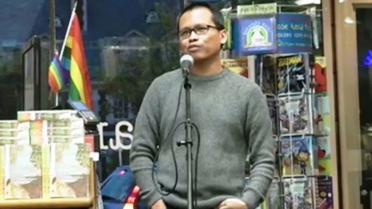 Penulis Tanah Air Raih Penghargaan Prince Claus Awards 2018 di Belanda
