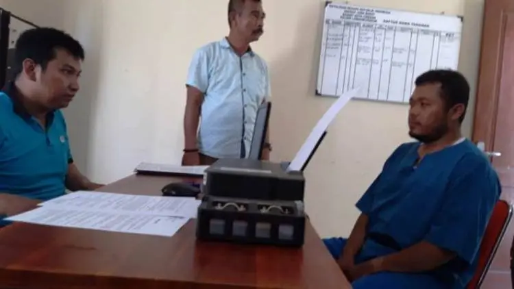 Mengaku Intel Polda Jabar, Seorang Pria di Cirebon Diringkus