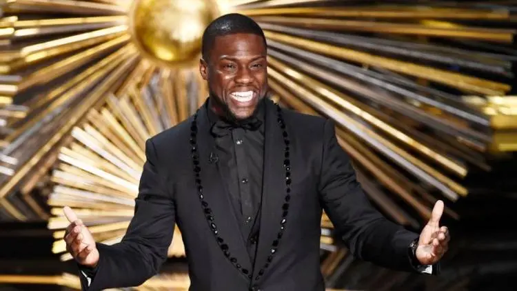 Jadi Host Piala Oscar 2019, Kevin Hart: Ini Kesempatan Seumur Hidup