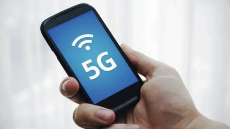 China Tawarkan Teknologi 5G, Indonesia Belum Bersikap