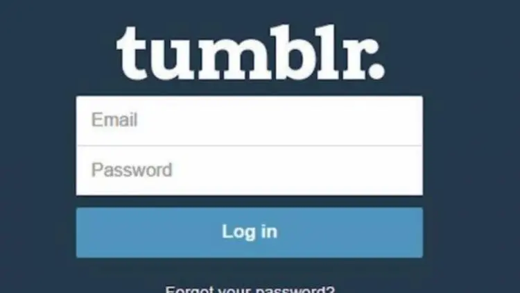 Tumblr Blokir Konten Dewasa 17 Desember Mendatang