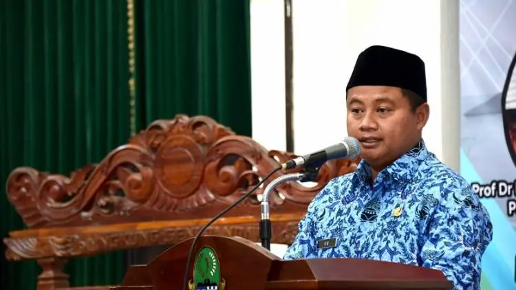 Pemprov Jabar Siap Paksa Pusat Soal Pemekaran Daerah
