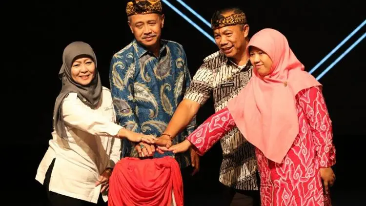 Pemkab Bandung Launching Kampungsabilulungan.com