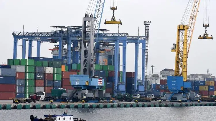 Oktober, Neraca Perdagangan Jabar Surplus