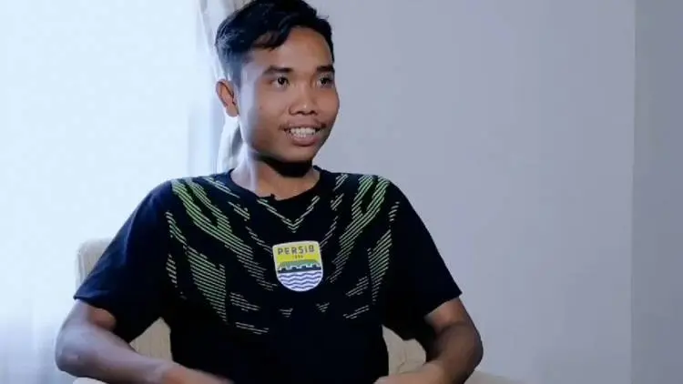 Bangga Perkuat Persib Senior, Mario Jardel Ketagihan