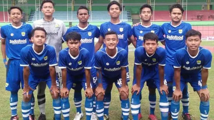 Siapkan 23 Pemain, Persib U-16 Tambah Kiper Oliver Kahn