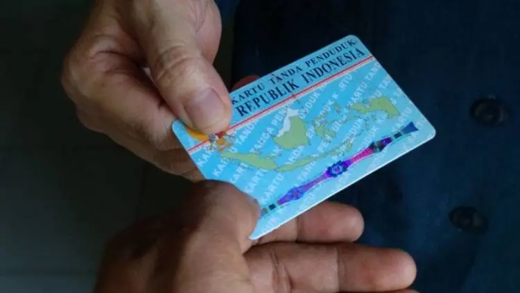 Kemendagri: Tak Ada Sistem KTP Elektronik yang Jebol