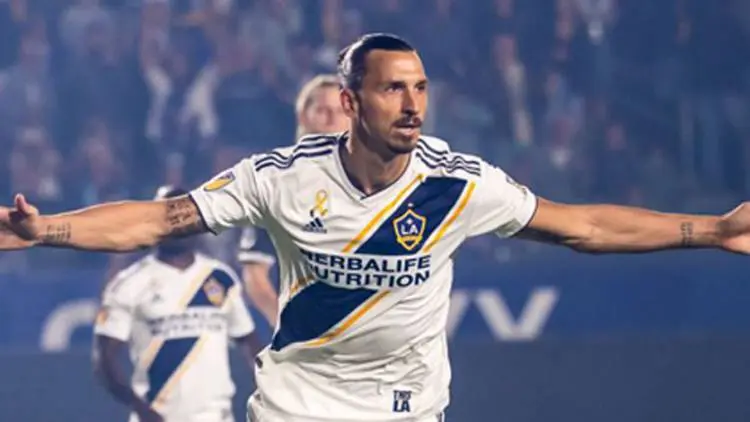 Ibrahimovic Tolak AC Milan, Mau Gabung di Liga Indonesia?