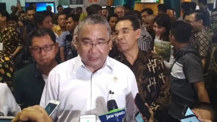 Mendes: Jangan Main-main dengan Dana Desa