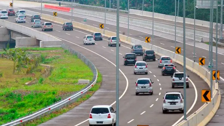 Lanjutan Tol Bocimi Segera Terlaksana