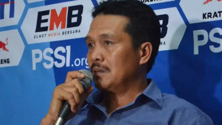 Kalah dari Mantan Tim, Begini Komentar Jaya Hartono 