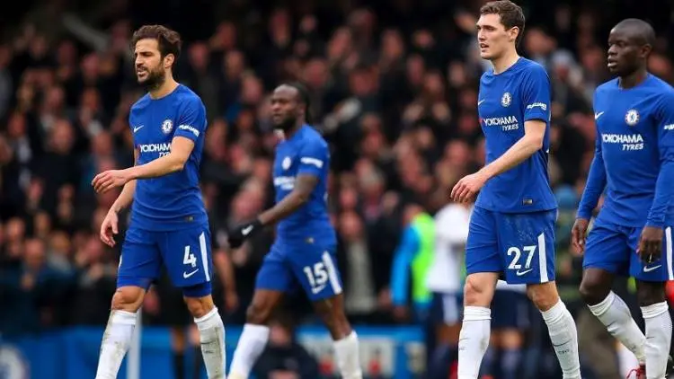 Surprise! Chelsea Tumbang di Kandang Wolves