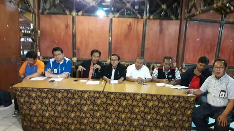 FSP BUMN Strategis Tolak PMA 100% di Sektor Industri Strategis