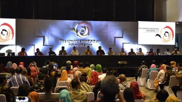 Keraton Senusantara Kecewa Kongres Kebudayaan