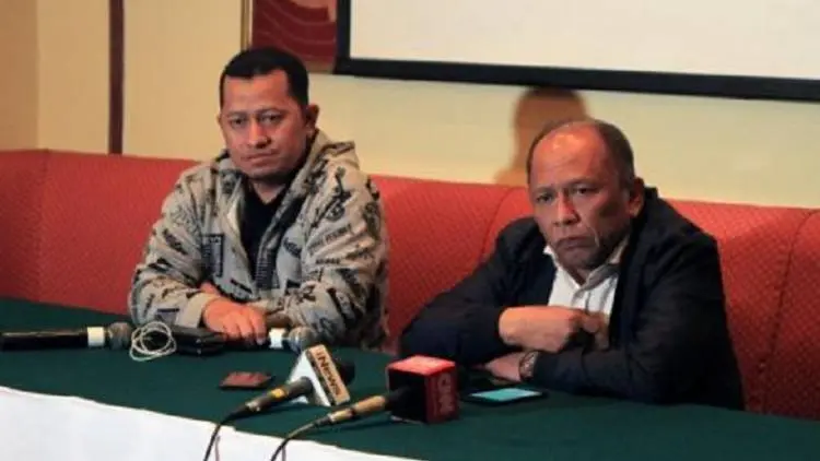 Terbukti! Mantan Anggota Exco PSSI Suap Madura FC