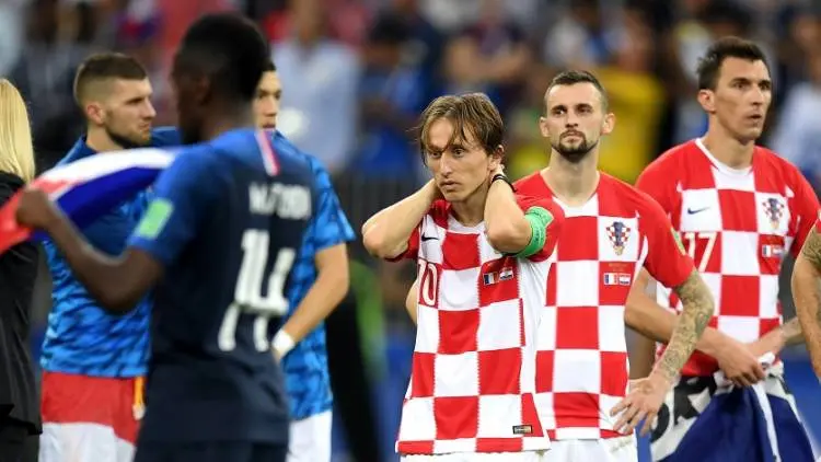 Ketika Ballon d'Or Jadi Milik 'Manusia Normal'