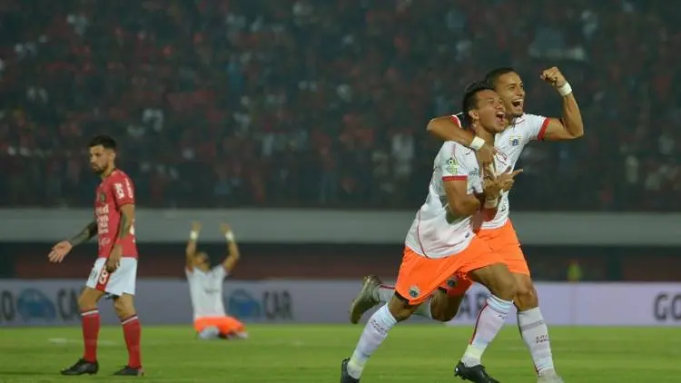 Soal 'Setting Persija Juara', Ini Pembelaan Manajemen