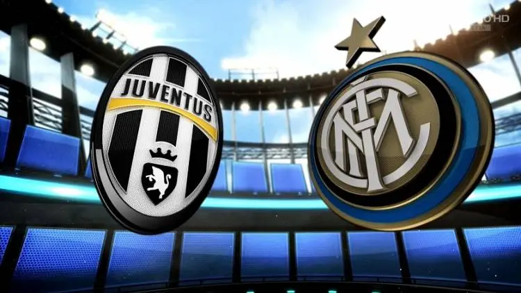 Jadwal Serie A: Ada Laga Akbar Juve vs Inter