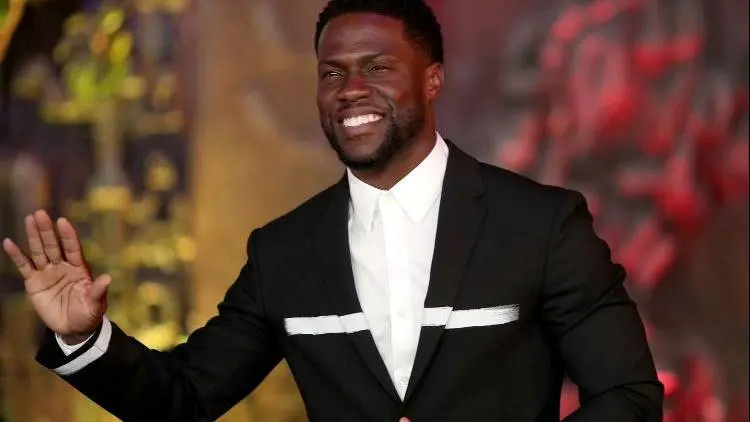 Kevin Hart Didapuk Menjadi Pembawa Acara Academy Awards 2019