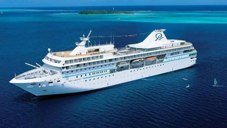 Lima Alasan Wisata di Kapal Pesiar Menarik Dicoba