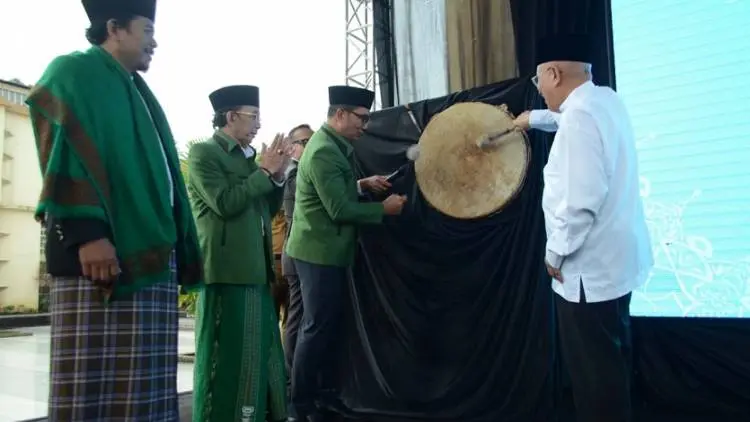2020, Emil Rombak Pusdai Jadi Lebih Kekinian