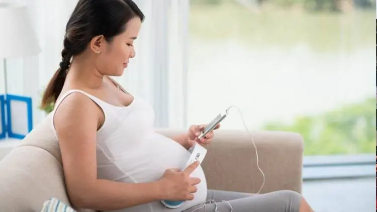Ratusan Bayi di Kota Cirebon Diintervensi Musik Klasik