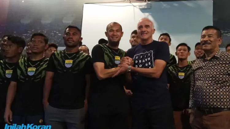 Masalah Selesai, Supardi Minta Jangan Digoreng Lagi Isu Match Fixing 