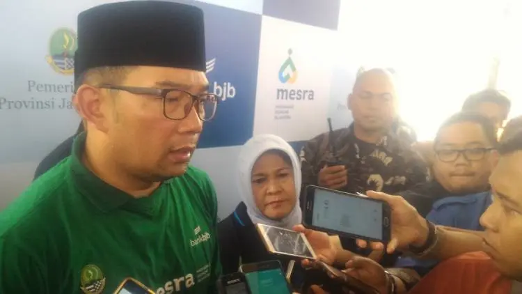 Emil: Ekonomi Wisata Lebih Penting Ketimbang Status UNESCO
