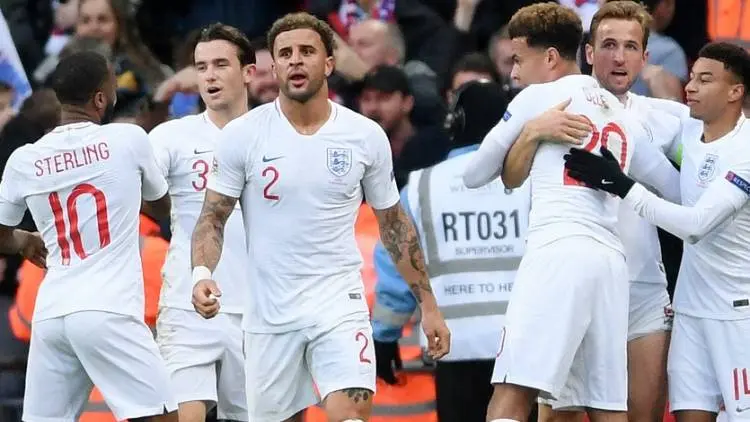 Inilah Kiprah Semifinalis UEFA Nations League 
