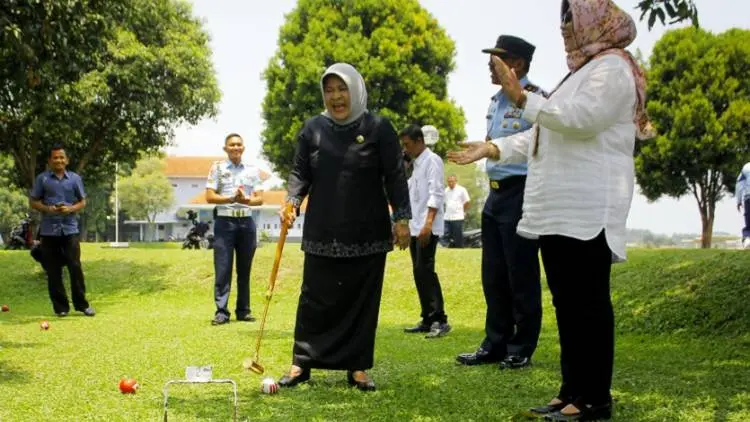 Bupati Bogor Siap Hadapi Ombudsman