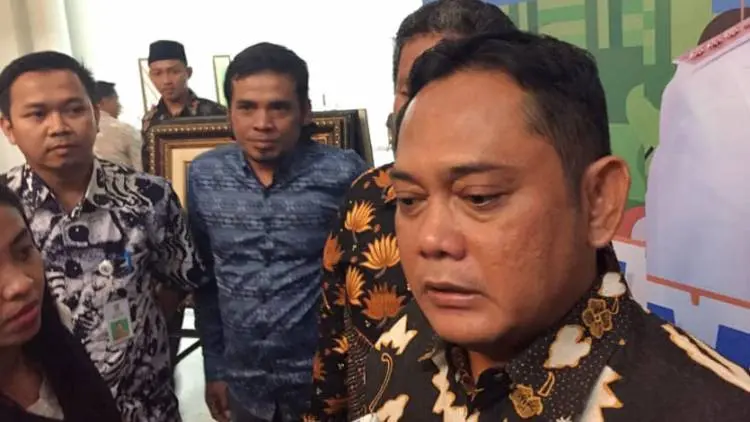 Telisik Suap Meikarta, KPK Panggil Plt Bupati Bekasi